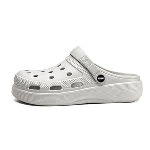 FCMM Клоги мужские тёмно-синие, цвет Dark Blue