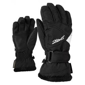 ZIENER Перчатки для пальцев GIRLS LARA GTX GLOVE