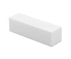 Файловый блок белый, SUNFLOWER