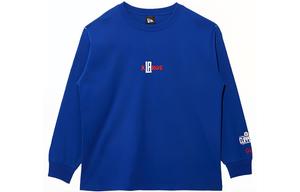 New Era Свитшот Man Blue