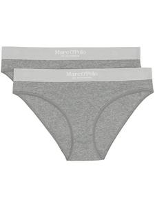 Знаменитое ребро Marc O'Polo, серый