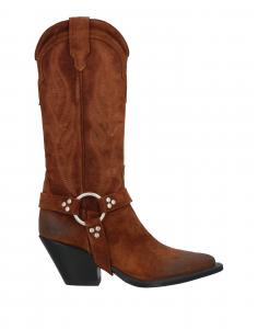 Ботинки Sonora, коричневый