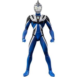 Ультрамен персонажи soul limited ultra act agul ультрамен v1 и эффекты визита набор 16см фигурки для игр BANDAI