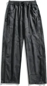 Мужские дождевые штаны Windproof Storm Pants для походов CXTHPFC