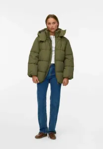 Зимнее пальто Vero Moda, Olive Night