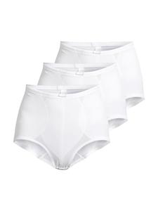 Трусы SPEIDEL Shaping Maxislip Basic, белый