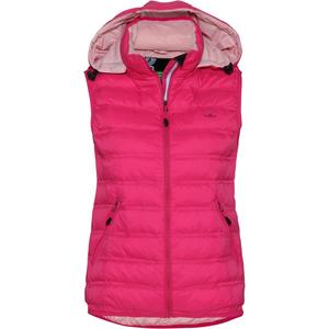 Жилет Мадлин Jeff Green, фуксия