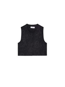 Жилет Scalpers, черный