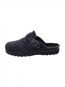 Тапочки WESTLAND, серый