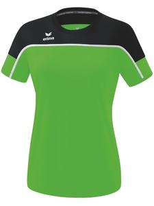 Спортивная футболка Change By Erima T-Shirt зеленого цвета erima