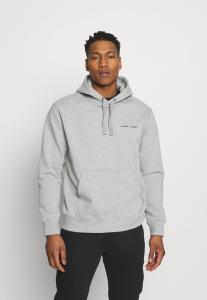 Худи Samsøe Samsøe NORSBRO HOODIE, Grey