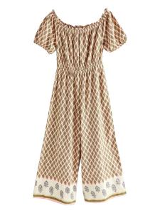 Комбинезон Next, Green/Fir