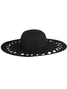Шляпа normani Malang, черный