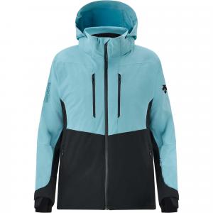 Мужская куртка Straight Line Descente, Echo Blue