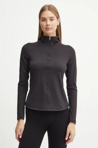 Тренировочная толстовка Serene Casall, черный