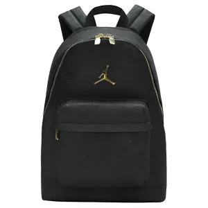 Jordan Рюкзак Regular Kids' Large Capacity Black