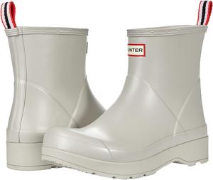 Мужские резиновые сапоги HUNTER, Zinc