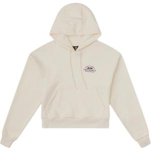 Свитшот женский Ivory White Converse