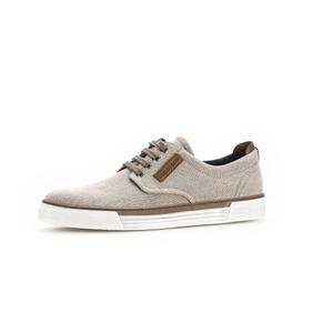 Низкие кроссовки Pius Gabor low, бежевый