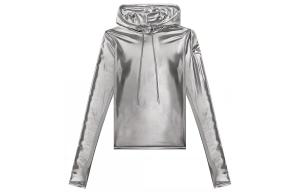 DIESEL Свитшот Women's Silver