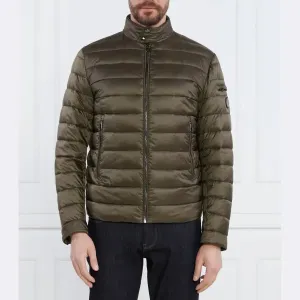 Куртка стандартного кроя Joop!, хаки