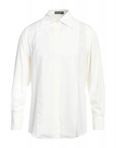 Рубашка Dolce&Gabbana, кремовый