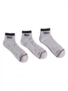 Носки Fila, белый