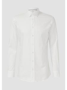 s.Oliver Рубашка 0120_белый