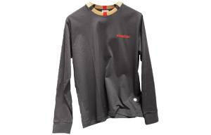 Футболка мужская Burberry, белый