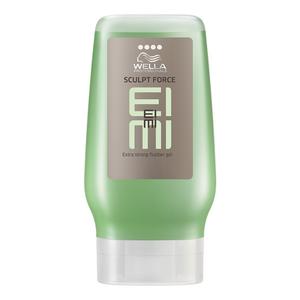 Гель для волос eimi texture sculpt force Wella Professionals, 125 ml, объем 125 мл