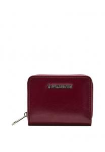 Кошелек Stradivarius, фиолетовый