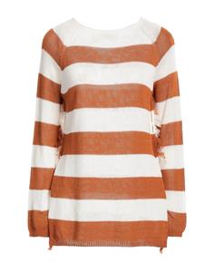 Свитер Jucca, коричневый