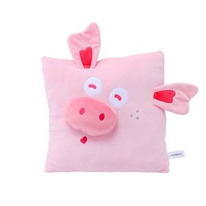 Коллекционная плюшевая куколка Shuixiu Pig размером 30см/35см/18см/20см/52см HUGKIS