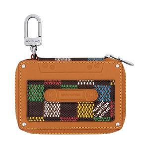 LOUIS VUITTON Кошелек для монет