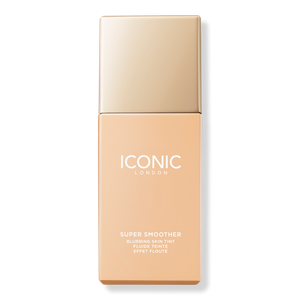 Супергладкий, разглаживающий тон кожи ICONIC LONDON, Neutral Fair