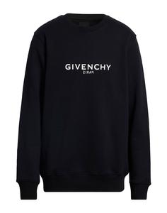 Толстовка Givenchy, черный