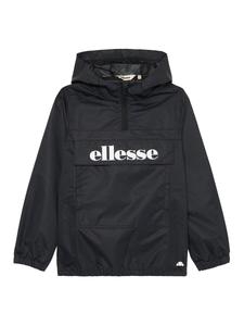 Куртка межсезонная ELLESSE DPlazo, черный