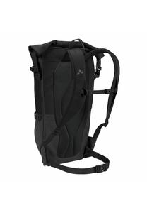 Рюкзак CITYGO Vaude, черный