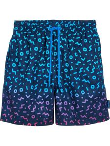 Шорты для плавания Playshoes, синий