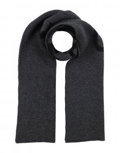 Шарф Givenchy, угольно-серый