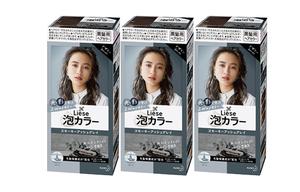 Краски и осветлители для волос унисекс KAO