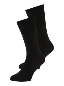 Носки BOSS, черный