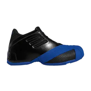 Кроссовки T-Mac 1 Retro J 'Orlando Away' 2022, черный