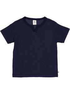 Рубашка Müsli by GREEN COTTON, Night Blue