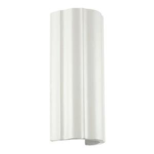 Настенный светильник Alora Mood Elstead Lighting, белый