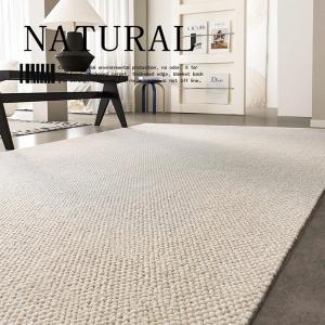 Budis Ковер 300х400 см из новозеландской шерсти для гостиной/спальни, люксовый, кастомный размер, Alps 01