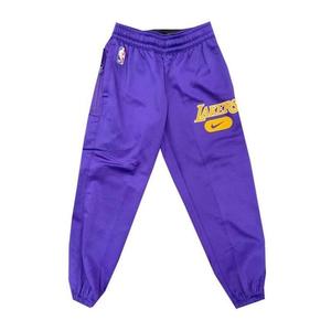 Детские брюки Nike, фиолетовый