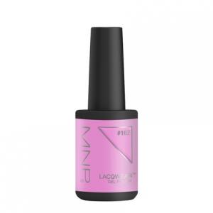 Гель-лак для ногтей Mesauda Lacqwear 162 Mad Hatter 10 мл, полуперманентный. Hair Academy