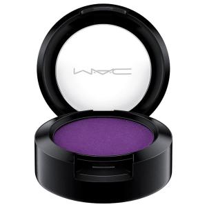 Тени для век perfect shot small eye shadow Mac, powder to the purple, вес 1.5 гр.