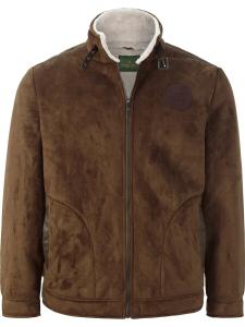 Куртка Charles Colby Between-Season Sir Sherwin, цвет Cognac